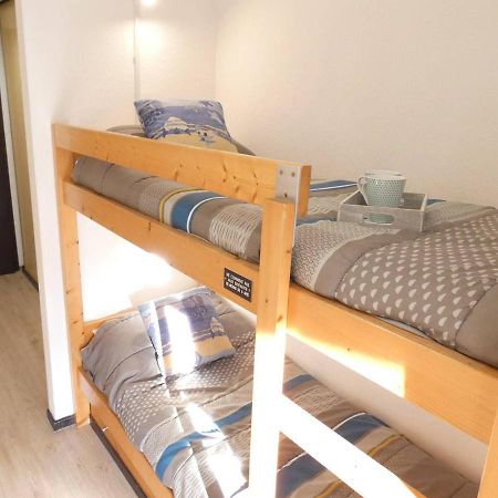 Апартаменти T2 Pour 4 Pers Avec Parking A Vielle-Aure - Fr-1-457-273 Екстер'єр фото