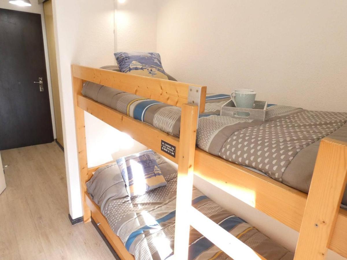 Апартаменти T2 Pour 4 Pers Avec Parking A Vielle-Aure - Fr-1-457-273 Екстер'єр фото