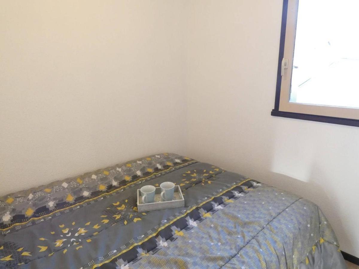 Апартаменти T2 Pour 4 Pers Avec Parking A Vielle-Aure - Fr-1-457-273 Екстер'єр фото